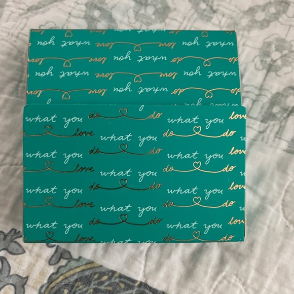 Stella & Dot Earrings - Picture 4 of 4